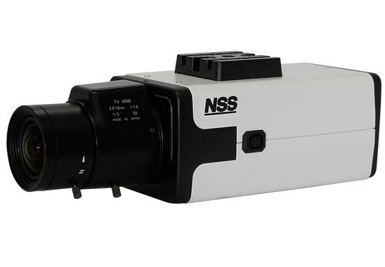 HD-SDI監視カメラセット